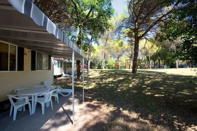 Karavan, 2 Yatak Odası (Green Holiday)