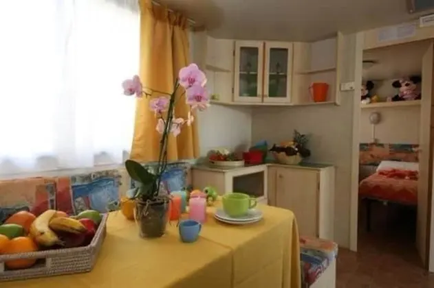 Karavan, 2 Yatak Odası (Aida)