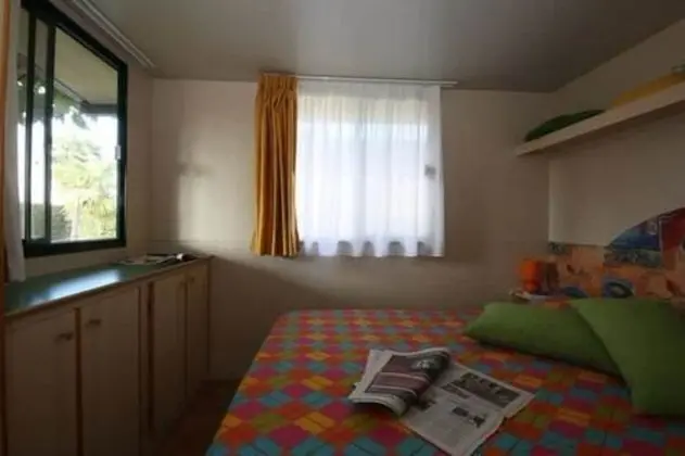 Karavan, 2 Yatak Odası (Aida)