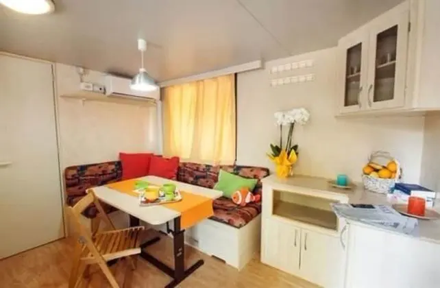 Karavan, 2 Yatak Odası (Boheme)
