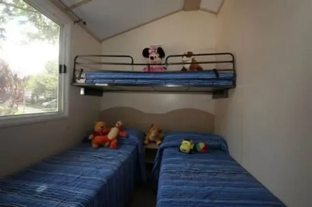 Karavan, 2 Yatak Odası (Boheme)