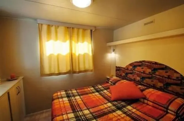 Karavan, 2 Yatak Odası (Boheme)