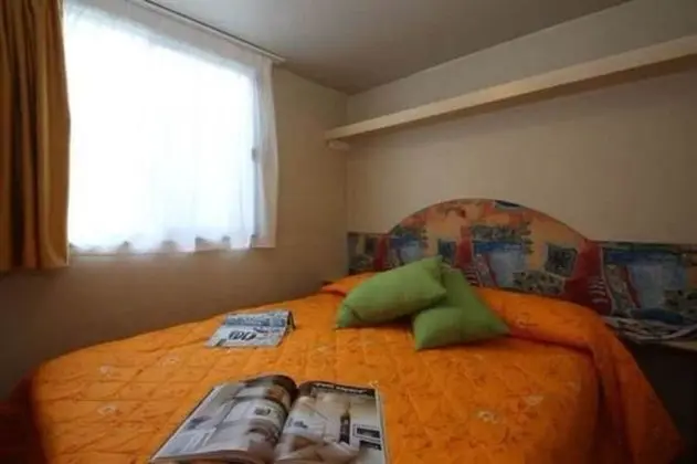 Karavan, 2 Yatak Odası (Boheme)