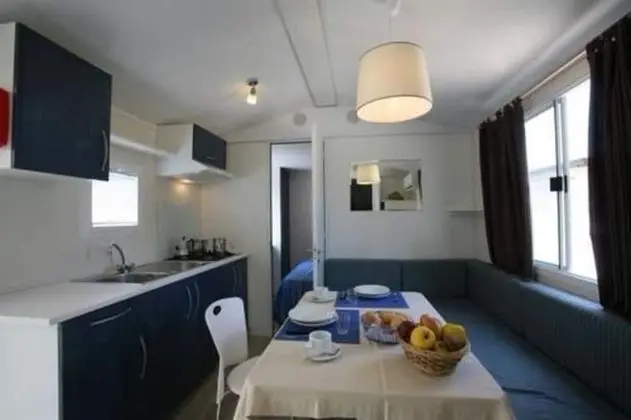 Karavan, 2 Yatak Odası (Boheme)