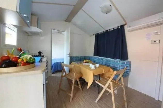 Karavan, 2 Yatak Odası (Boheme)