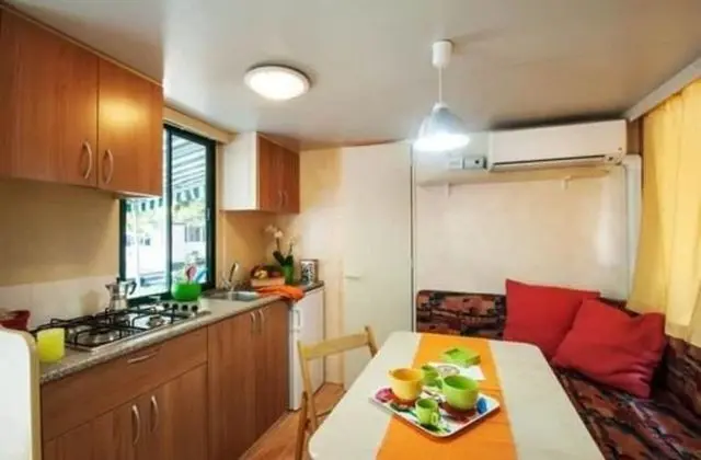 Karavan, 2 Yatak Odası (Boheme)