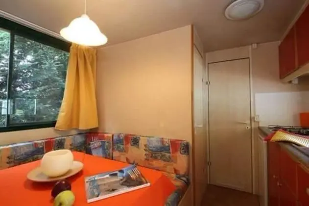 Karavan, 2 Yatak Odası (Boheme)