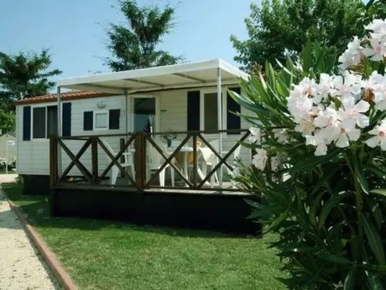 Karavan, 2 Yatak Odası (Boheme)