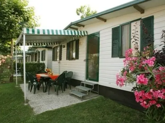 Karavan, 2 Yatak Odası (Boheme)