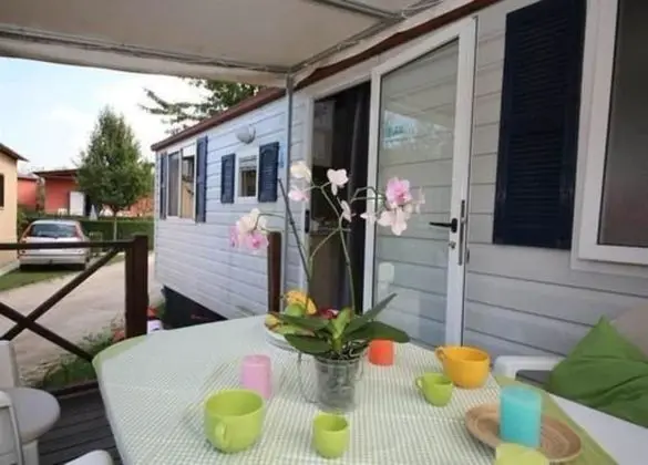 Karavan, 2 Yatak Odası (Boheme)