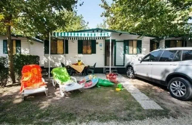 Karavan, 2 Yatak Odası (Boheme)