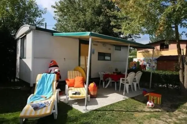 Karavan, 2 Yatak Odası (Boheme)