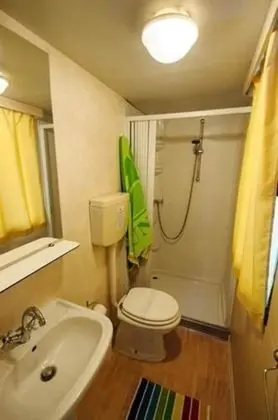 Karavan, 2 Yatak Odası (Boheme)