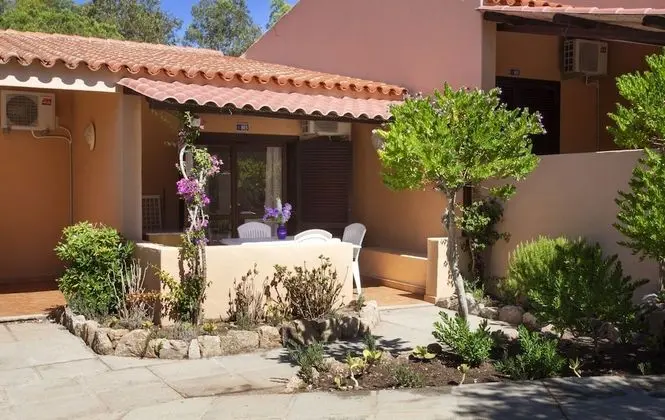 Family Bungalov