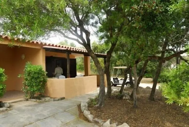 Family Bungalov
