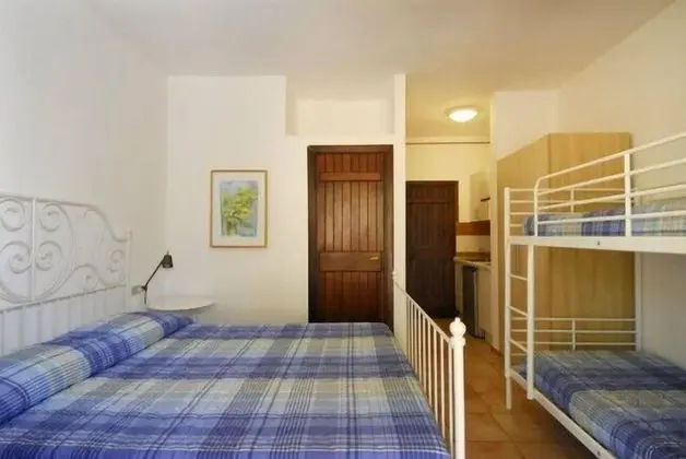 Family Bungalov