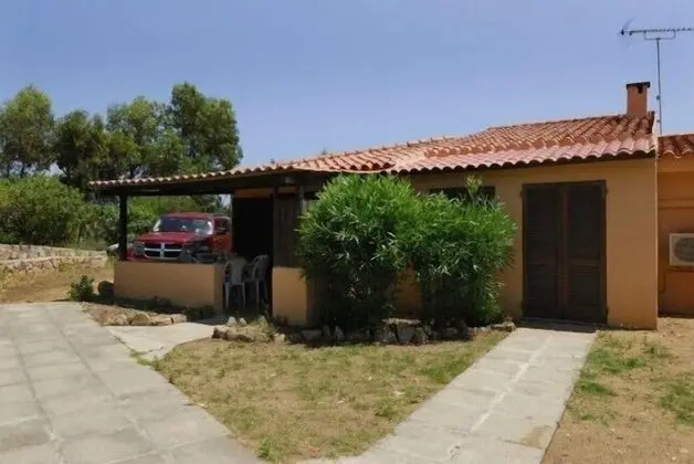 Family Bungalov