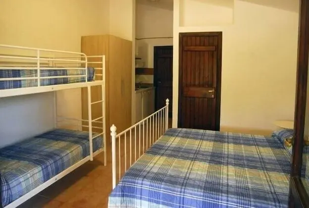 Family Bungalov