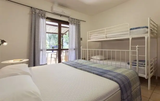 Family Bungalov