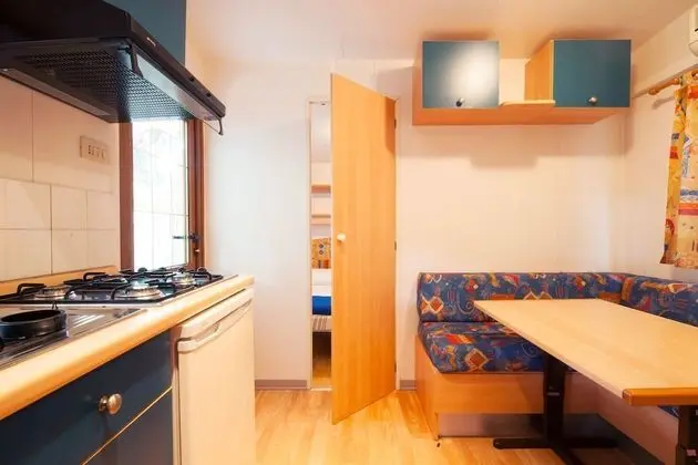 Comfort Karavan