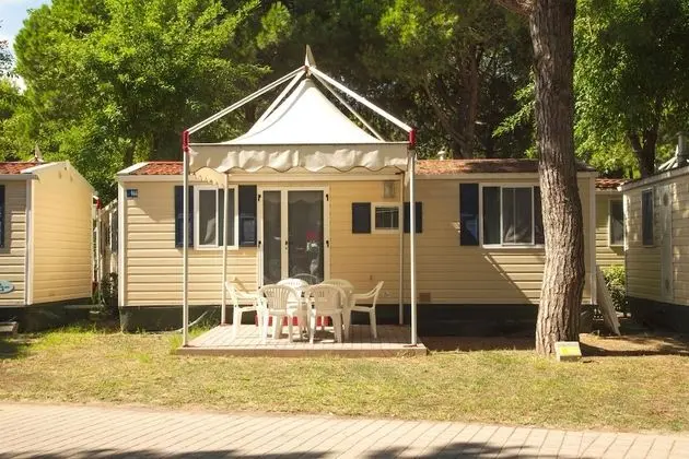 Superior Karavan, 2 Yatak Odası