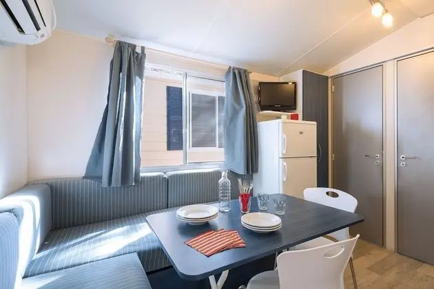 Superior Karavan, 2 Yatak Odası