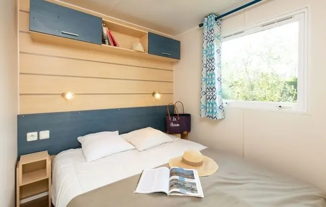 Standard Kır Evi, Birden Çok Yatak, Sigara İçilmez