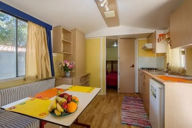 Karavan, 2 Yatak Odası