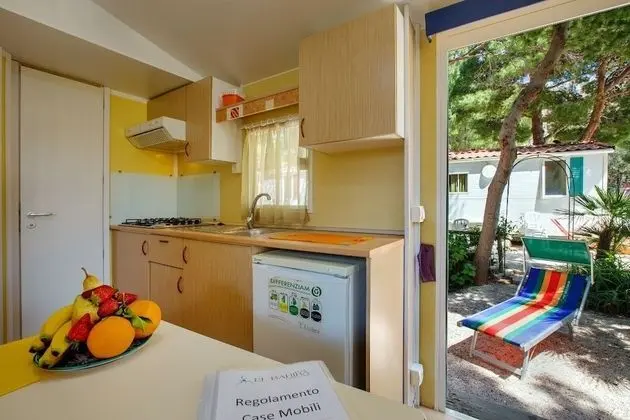 Karavan, 2 Yatak Odası