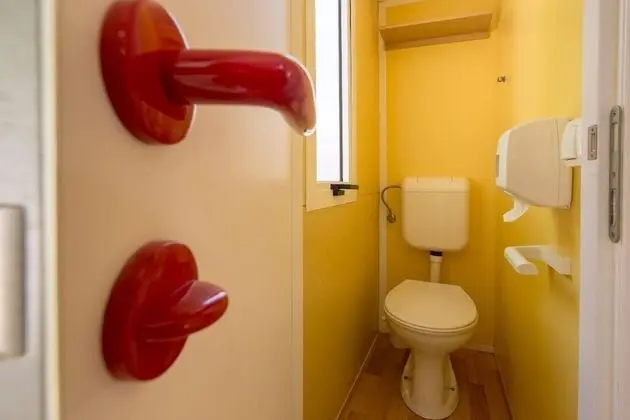 Karavan, 2 Yatak Odası