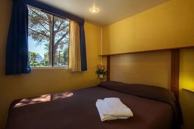 Karavan, 2 Yatak Odası