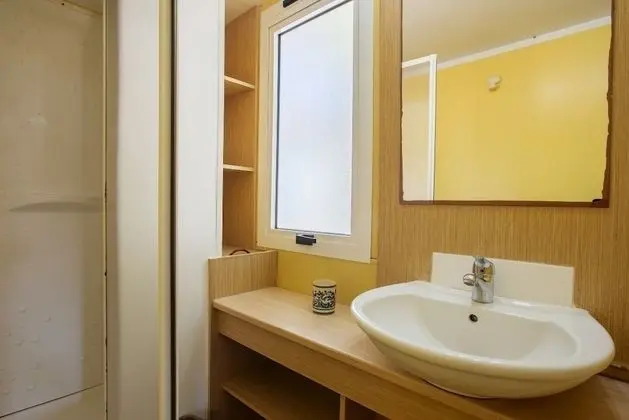 Karavan, 2 Yatak Odası