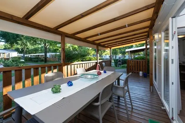 Luxury Karavan (Campiello Veneziano)