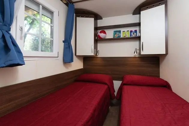 Luxury Karavan (Campiello Veneziano)