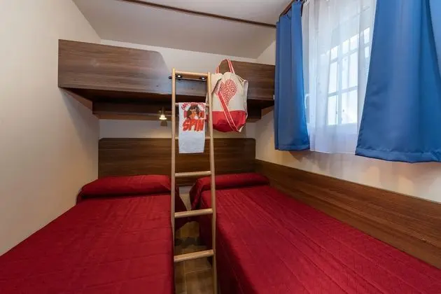 Luxury Karavan (Campiello Veneziano)