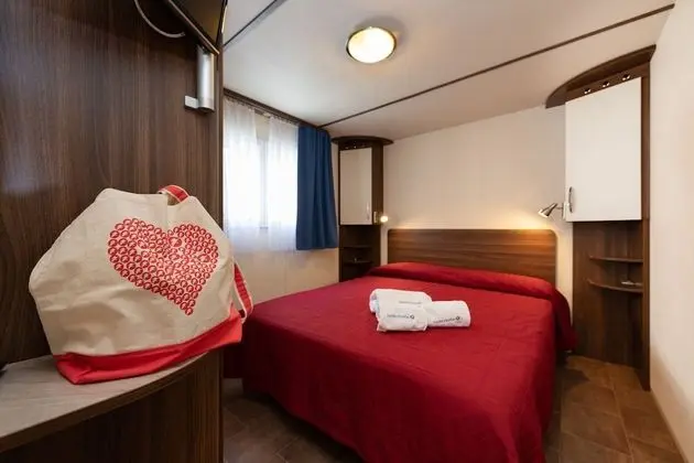 Luxury Karavan (Campiello Veneziano)