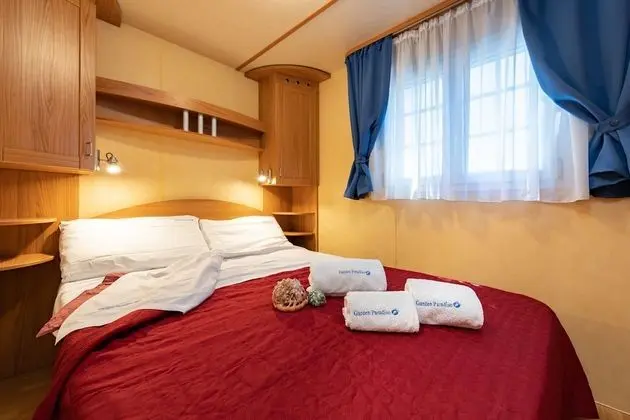 Luxury Karavan (Campiello Veneziano)
