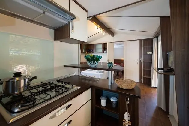 Luxury Karavan (Campiello Veneziano)