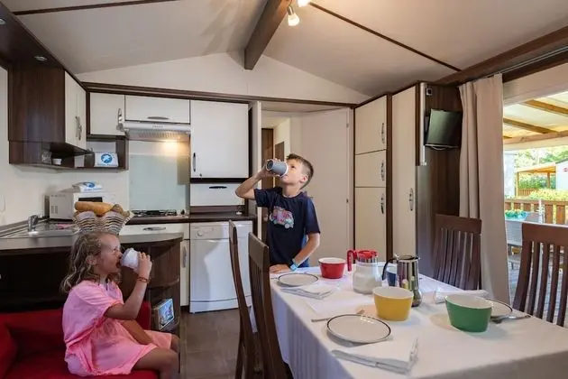 Luxury Karavan (Campiello Veneziano)