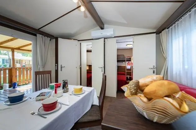 Luxury Karavan (Campiello Veneziano)
