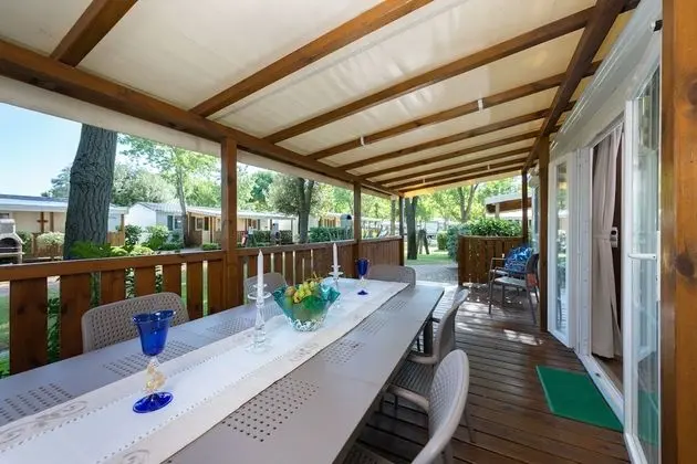 Luxury Karavan (Campiello Veneziano)