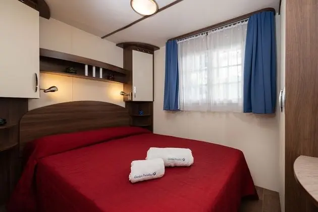 Luxury Karavan (Campiello Veneziano)