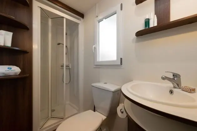 Luxury Karavan (Campiello Veneziano)
