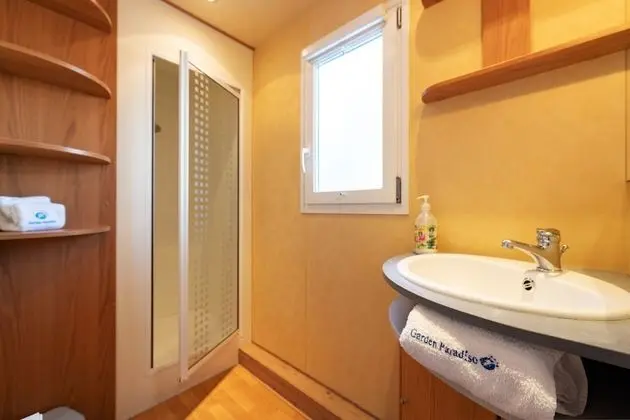 Superior Karavan, 3 Yatak Odası (Borgo Azzurro)
