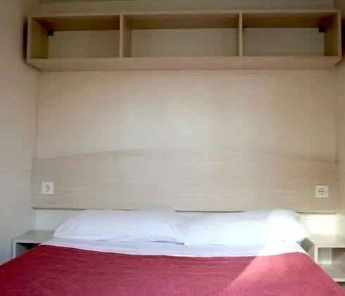Basic Karavan, 2 Yatak Odası