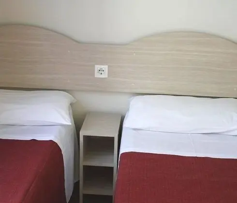 Basic Karavan, 2 Yatak Odası