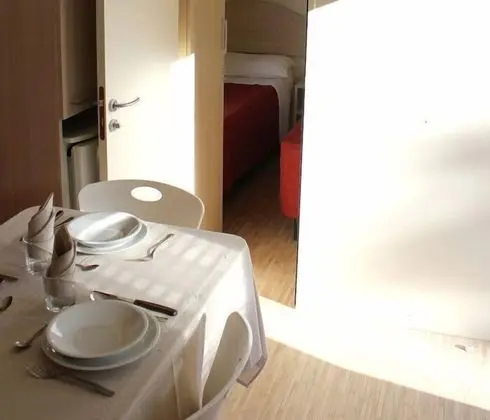 Basic Karavan, 2 Yatak Odası