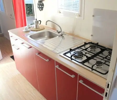Basic Karavan, 2 Yatak Odası