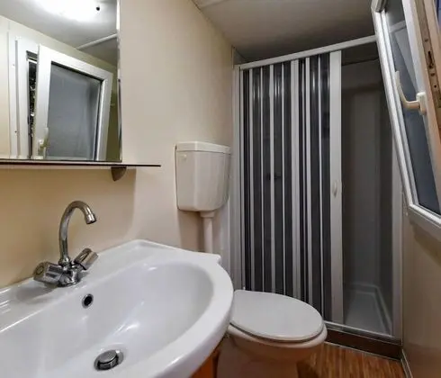 Basic Karavan, 2 Yatak Odası