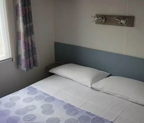 Classic Karavan, 2 Yatak Odası
